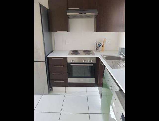 1 BEDROOM PROPERTY TO RENT IN BARBEQUE DOWNS